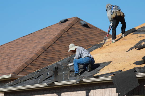 Best Roofing for New Construction  in Cetronia, PA
