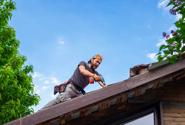 Sheet Metal Roofing in Cetronia, PA