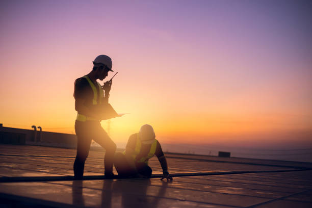 Cetronia, PA  Roofing repair and installation Company