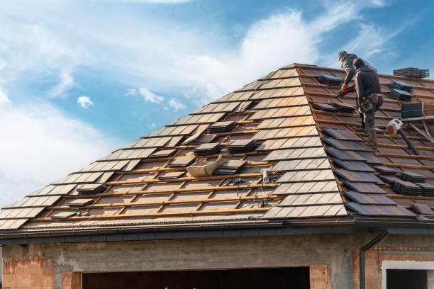 Best Roof Installation  in Cetronia, PA