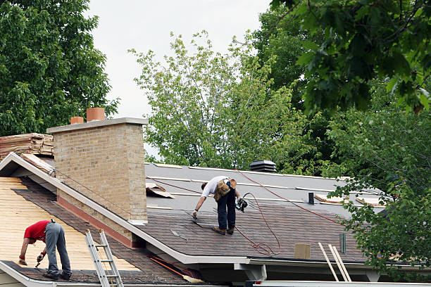 Roof Restoration in Cetronia, PA