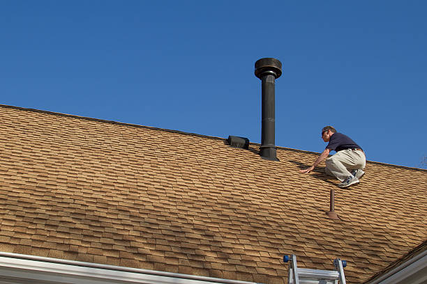 Best Storm Damage Roof Repair  in Cetronia, PA