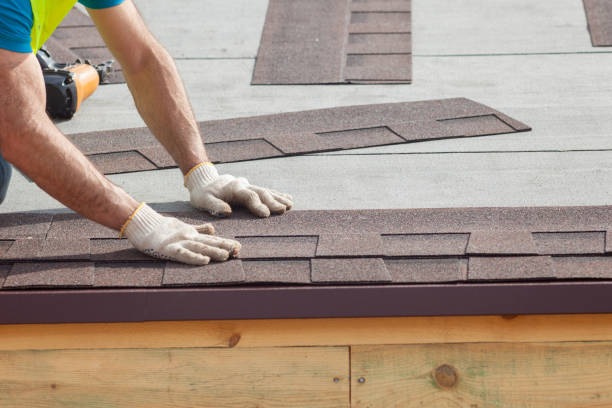 Best Gutter Replacement  in Cetronia, PA